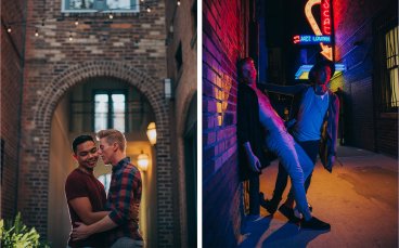 Two Gay Guys Close Photo By Tara Arseven Tap 03 6 368X229