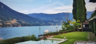 View2 From Lake Como Wedding Venue Relais Villa Vittoria Luxury Destination Wedding Venue Italy Lgbt Wedding Packages Via The Gay Wedding Guide 9 380X174