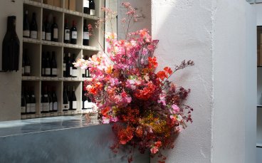 Wedding Bouchette By Photographer Debbie Castro Design By Nature 6 368X229