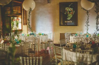 Wedding Breakfast Layout Image Copyright Howell Jones Photography Via Gay Wedding Guide 4 5 345X229