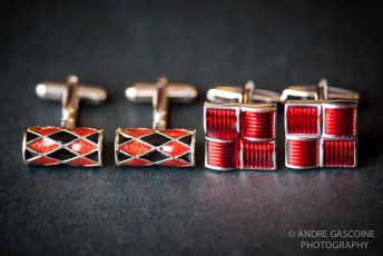 Wedding Cufflinks Phil And Leo At Their Gay Wedding In Surrye Image Copyright Andre Gascoine Via The Gay Wedding Guide 3 5 344X230