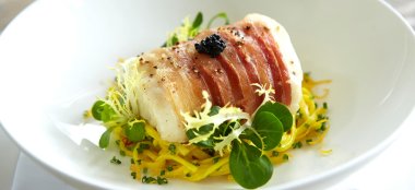 Wedding Food At Amalfi White Wedding Venue Derbyshire Gay Wedding Guide 9 380X174