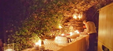 Wedding Reception Drinks At Lake Como Wedding Venue Relais Villa Vittoria Luxury Destination Wedding Venue Italy Lgbt Wedding Packages Via The Gay Wedding Guide 9 380X174