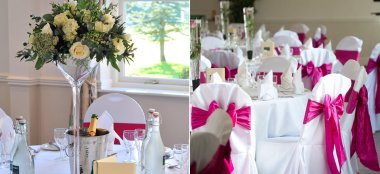 Wedding Themes At Pavilions Of Harrogate Wedding Venue Yorkshire Via The Gay Wedding Guide 9 380X174