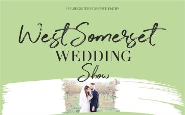 West Somerset Wedding Show Min 6 368X229