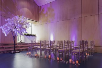 Space 4 Wedding Setup 22 Of 39 344X230