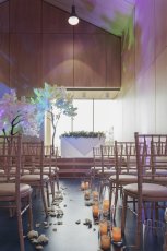 Space 4 Wedding Setup 35 Of 39 153X230