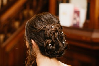 Clare And Natalie Elopement Wedding 13 345X230