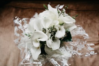 Clare And Natalie Elopement Wedding 16 345X230