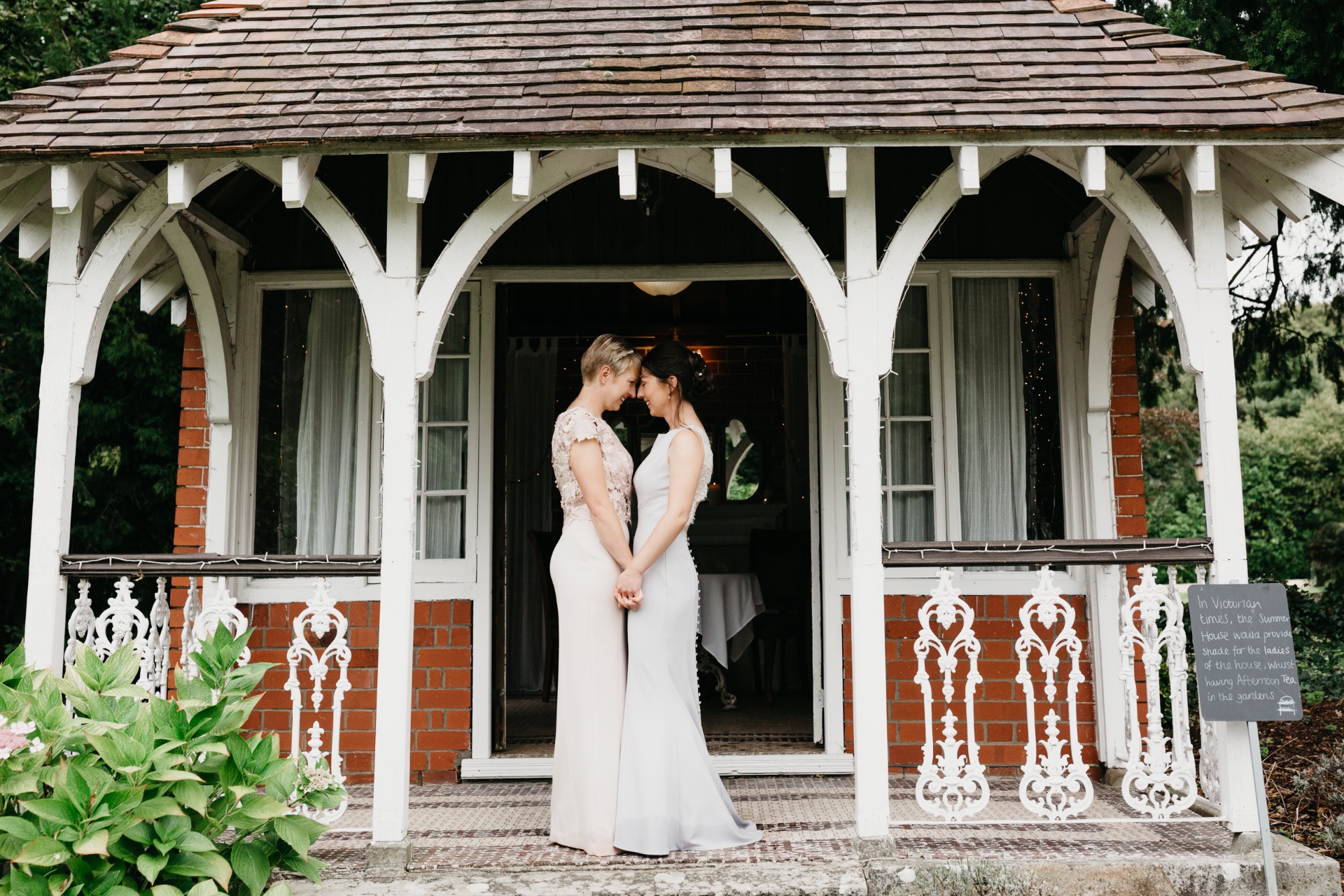 clare and natalie elopement wedding 209