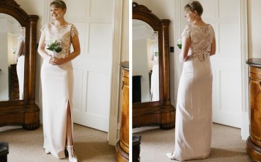 Clare And Natalie Elopement Wedding 49 51 368X229
