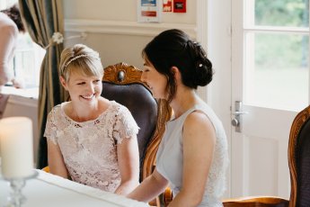 Clare And Natalie Elopement Wedding 99 1 345X230
