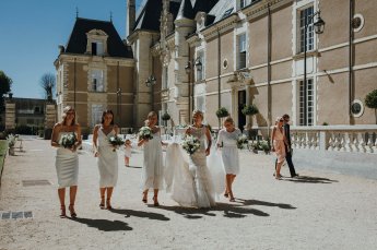050 Chateau De Jalesnes Wedding 345X229