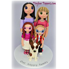 117562603 285288859435931 4517695422023651052 N Tinylove Wedding Cake Toppers Sswg 230X230