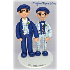 118168124 1200390150337866 4788974330713127025 N Tinylove Wedding Cake Toppers Sswg 230X230