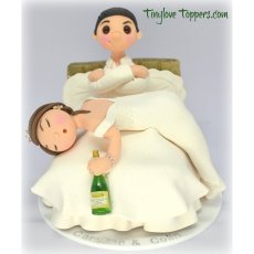128388421 3749379701792030 6546283690586470927 N Tinylove Wedding Cake Toppers Sswg 230X230