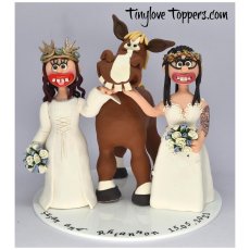 164065577 446374823084379 4689192100898363809 N Tinylove Wedding Cake Toppers Sswg 230X230