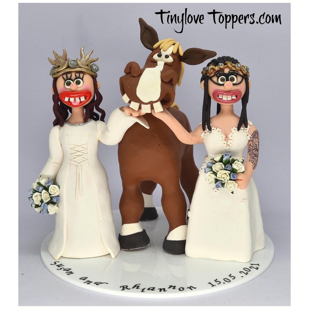164065577 446374823084379 4689192100898363809 n tinylove wedding cake toppers sswg