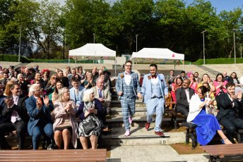 2722020171948791 Glasgow Wedding Photography Kelvingrove Bandstand 5 Macqueen Photography Sswg 344X230