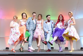 2722020172030998 Glasgow Wedding Photography Kelvingrove Bandstand 19 Macqueen Photography Sswg 344X230
