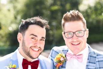 2722020172110614 Glasgow Wedding Photography Kelvingrove Bandstand 33 Macqueen Photography Sswg 344X230