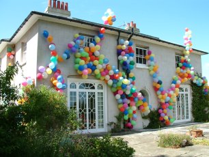4541156373 Ashdown Events Wedding Planners 306X230
