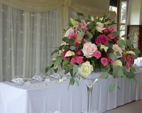 4572873409 Ashdown Events Wedding Planners 288X229
