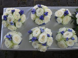4586990611 Ashdown Events Wedding Planners 307X230