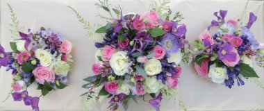 4598370532 Ashdown Events Wedding Planners 380X160