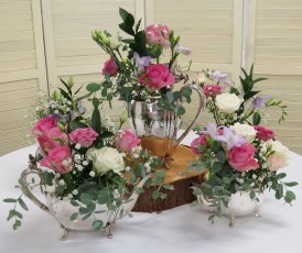 4630136192 Ashdown Events Wedding Planners 274X230