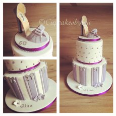 6032Db De011665E0714Da9B57D387625397520 Cakes Cupcakes By Lou Sswg 230X230