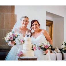 61953351 2237932232957659 1764223086626720114 N Tinylove Wedding Cake Toppers Sswg 230X230