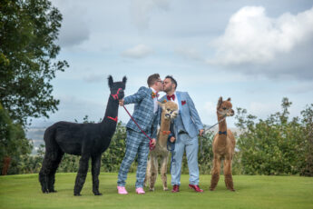 91120196271523 Gleddoch Hotel Wedding 1 Macqueen Photography Sswg 345X230