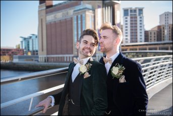 Chrisrossgayweddingnewcastlegateshead 6 343X230