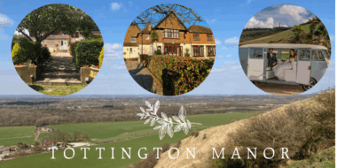 Tottington Manor Hotel Weddings Eventbrite 380X190