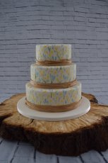 April Wd066 4 Truly Designer Cakes Sswg 153X230