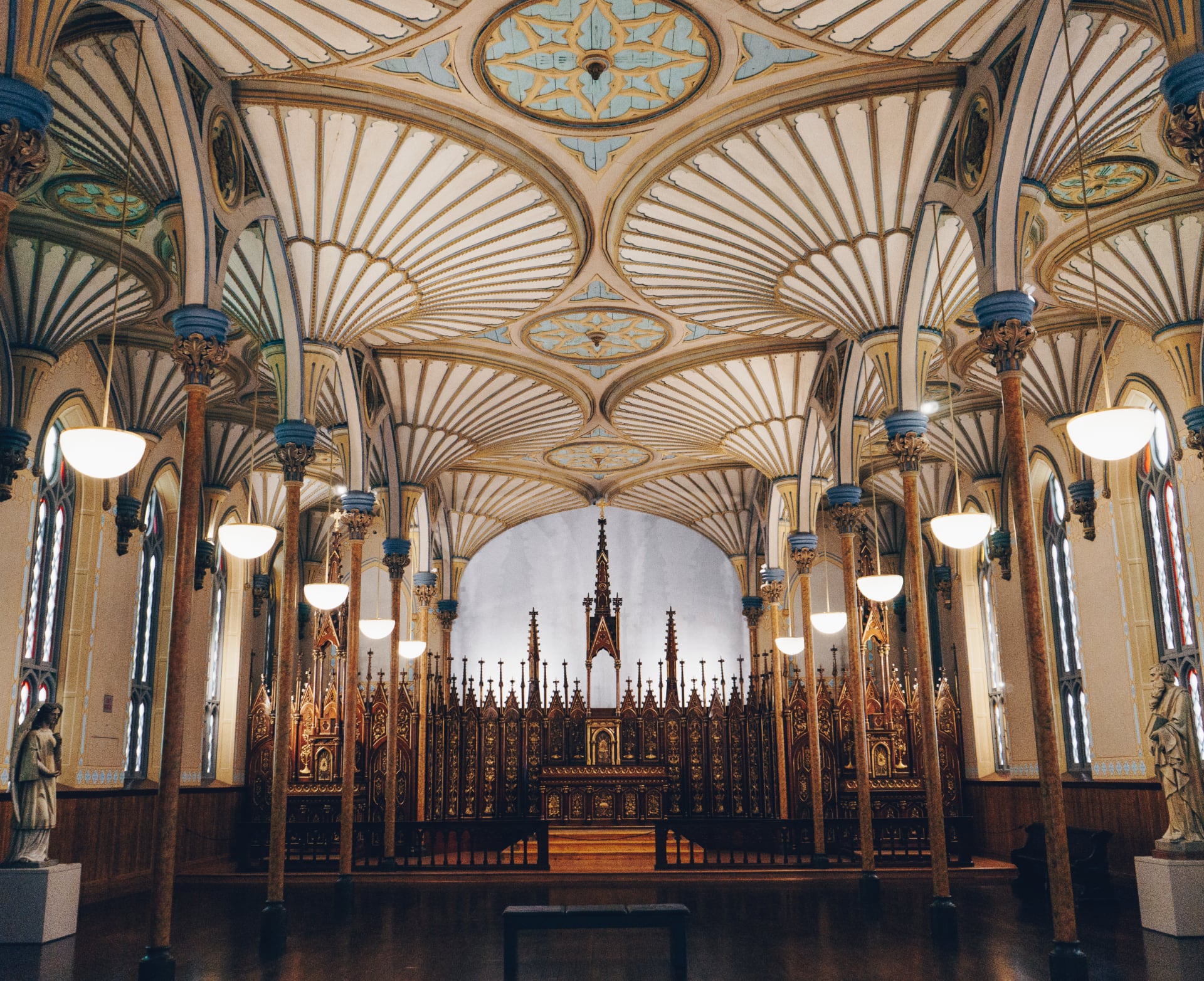 Art Deco Or Nouveau Same Sex Wedding Venues - Front Page Gay Wedding Guide