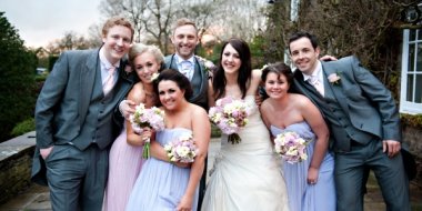 Beever Bridal Partypp W600 H300 Sara Porter Portraits Sswg 380X190