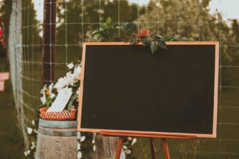 Blank Canvas Same Sex Wedding Venues - Front Page Gay Wedding Guide