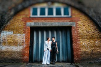 Brixton Wedding Paul Grace Photography Sswg 344X230