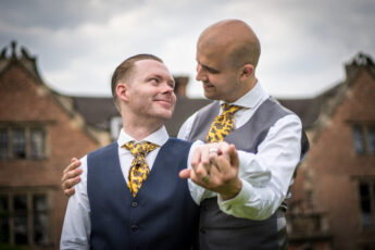 Carl Fran Wedding Photos 22 1024X683 Ian Dearman Sswg 345X230