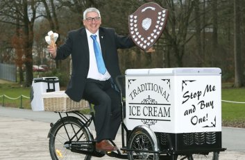 Cart Mancinis Icecream Sswg 353X230