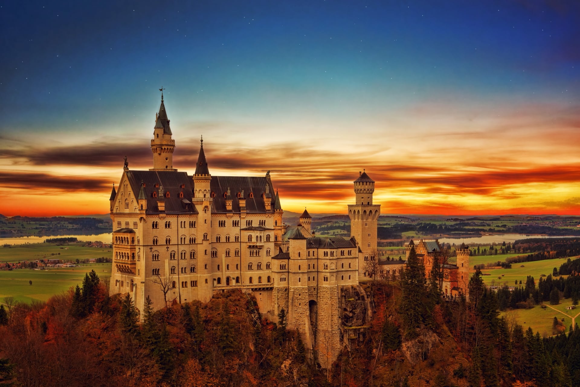 Castle Palace Or Historic Same Sex Wedding Venues - Front Page Gay Wedding Guide