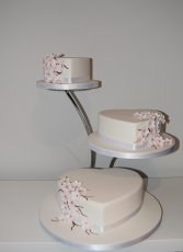 Cherry Ws064 Truly Designer Cakes Sswg 167X230