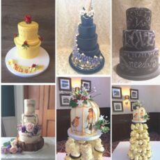 Collage Custom Cakes Sswg 230X230