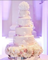 Daisy Cain Cake Design Surrey 35 Sswg 184X230