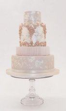 Daisy Cain Cake Design Surrey 4 Sswg 137X229