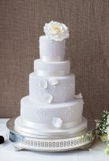 Daisy Cain Cake Design Surrey 41 Sswg 155X230