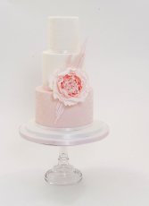 Daisy Cain Cake Design Surrey 9814 Sswg 167X230