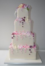 Daisy Wd084 Truly Designer Cakes Sswg 157X230